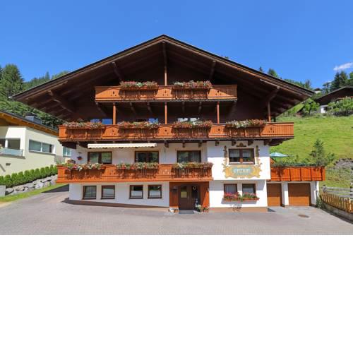 Gästehaus Enzian