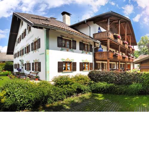 Gästehaus Enzianhof Hotel Garni