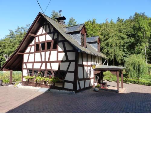 Gästehaus Eponada