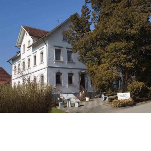 Gästehaus Erath