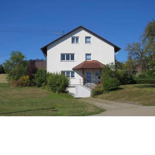 Gästehaus Erika