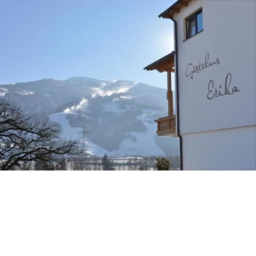 Gästehaus Erika