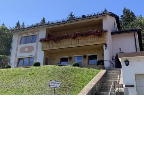Gästehaus Erna Meier
