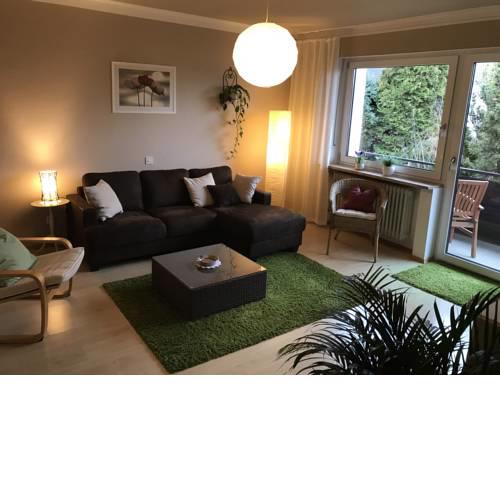 Gästehaus Ertel - Ferienwohnung in Erding