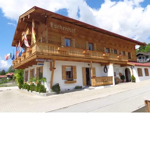 Gästehaus Eschenhof