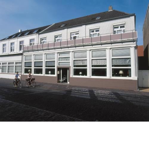 Gästehaus Extra