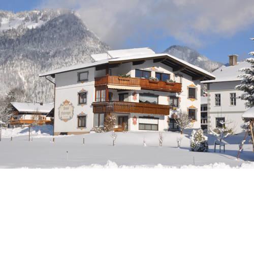 Gästehaus Fahringer