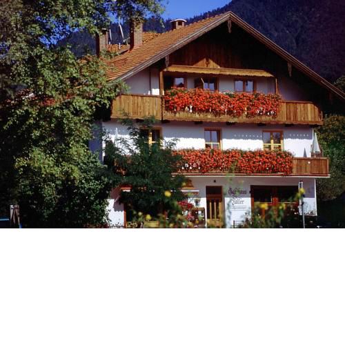 Gästehaus Faller