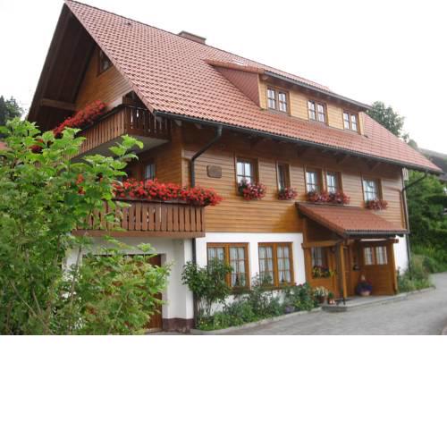 Gästehaus Faller