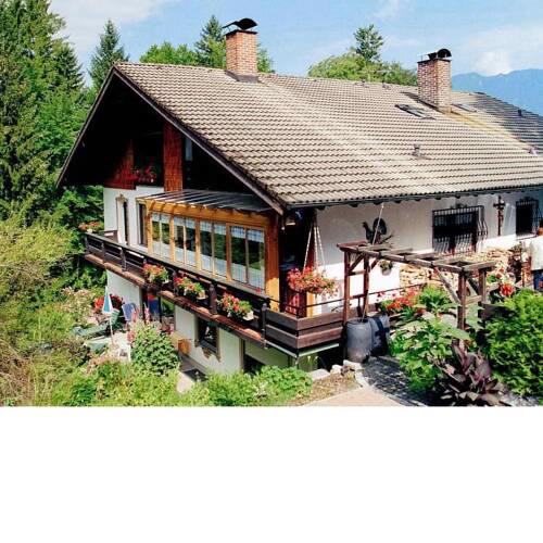 Gästehaus Färbinger