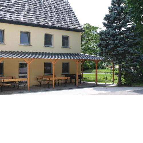 Gästehaus Fechheim