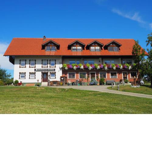 Gästehaus Fechtig