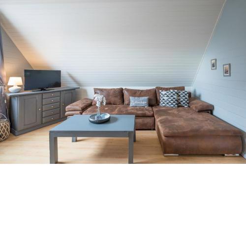 Gästehaus Ferchen Meeresbrise
