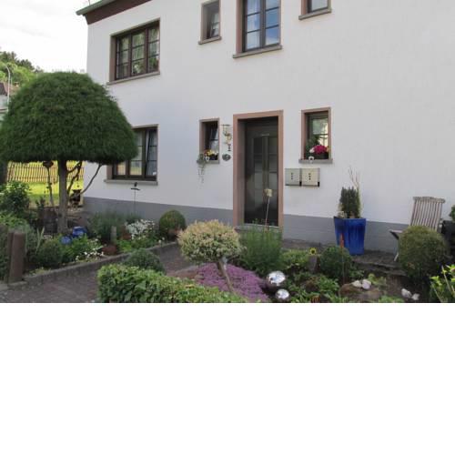 Gästehaus Fichtenwäldche