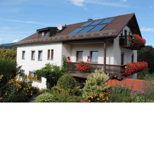 Gästehaus Fidelis