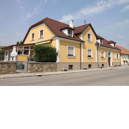 Gästehaus Fischer