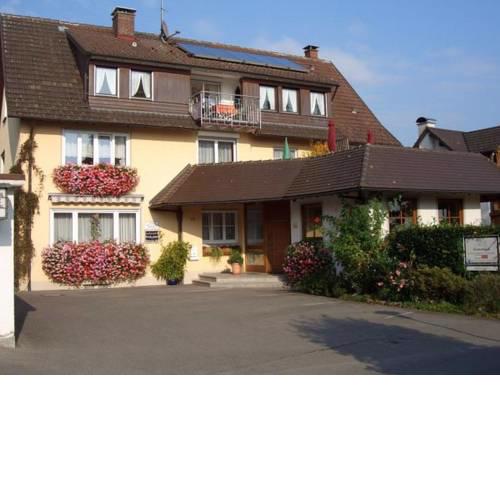 Gästehaus Fischerhäusle
