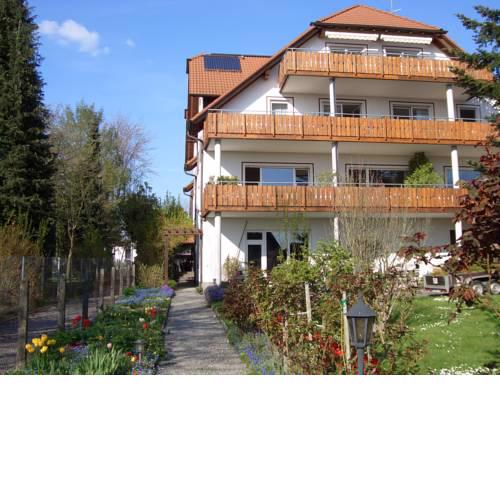 Gästehaus Flach