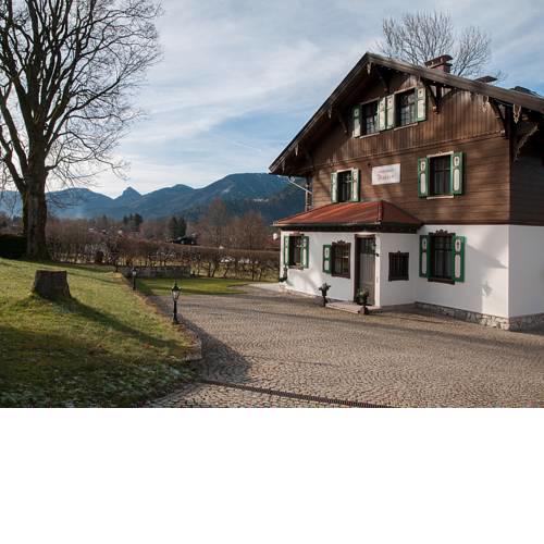 Gästehaus Florian