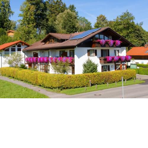 Gästehaus Forggensee