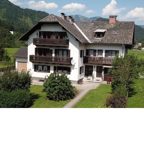 Gästehaus Fortuna