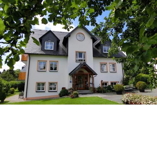 Gästehaus Frankenwaldhof