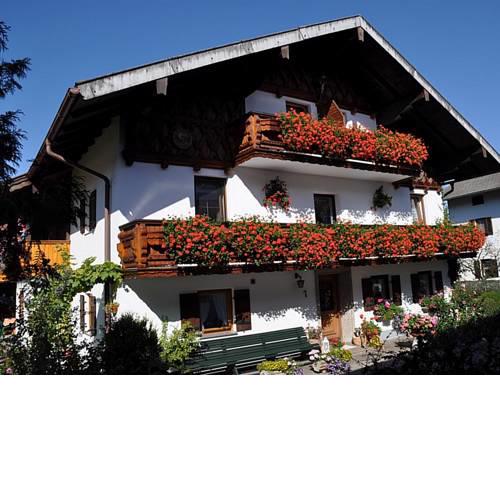 Gästehaus Frankl