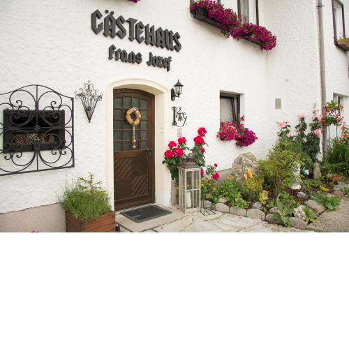 ​Gästehaus Frans-Jozef