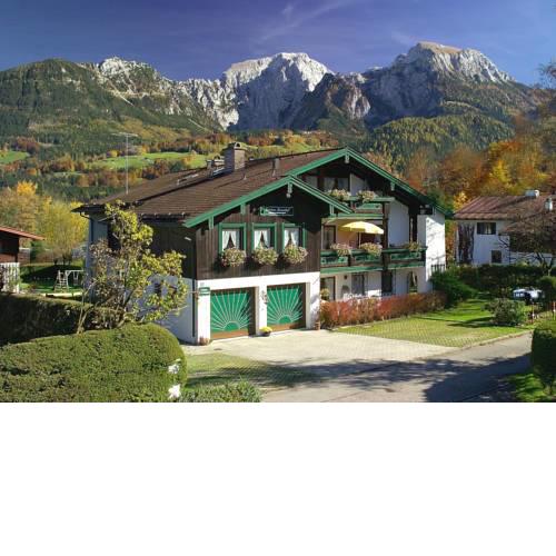 Gästehaus Frauendorf