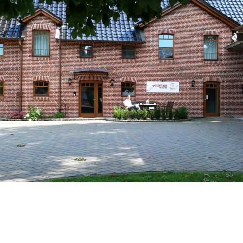 Gästehaus Fraune