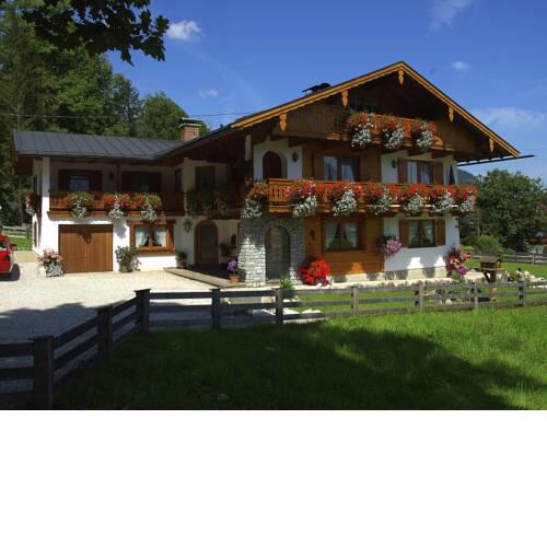 Gästehaus Freibergeck