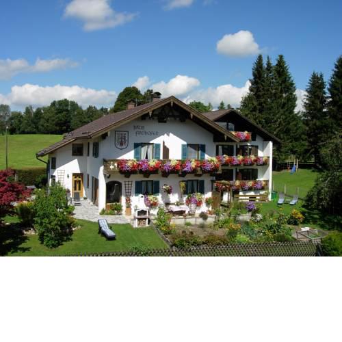 Gästehaus Freihofer