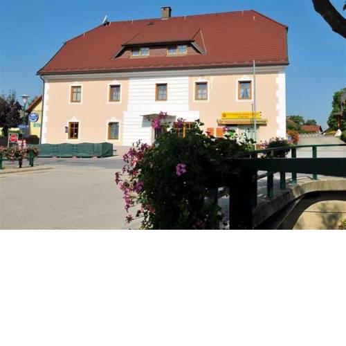 Gästehaus Freitag