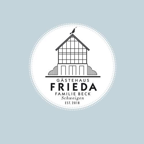 Gästehaus Frieda