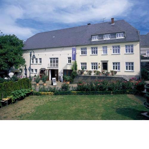 Gästehaus Frieden-Berg