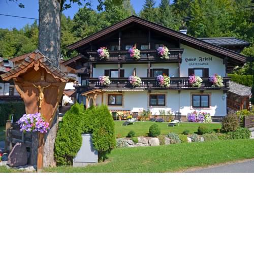 Gästehaus Friedl