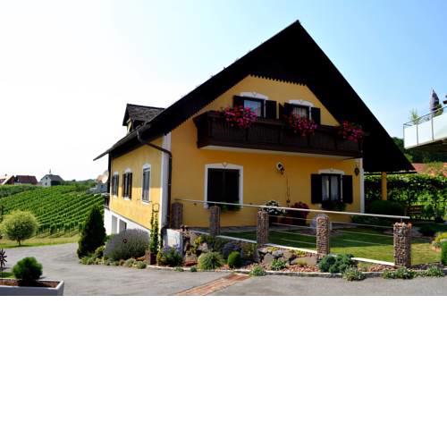Gästehaus Friedrich