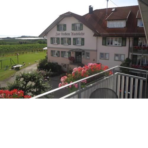 Gästehaus Frohe Aussicht