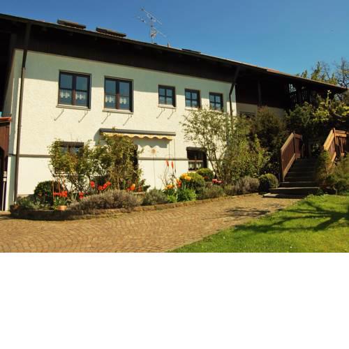 Gästehaus Fuchs