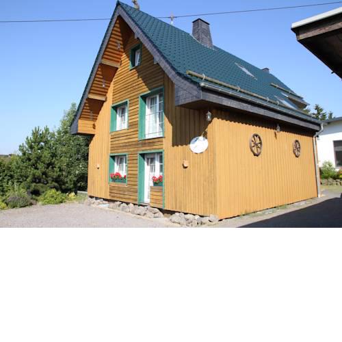 Gästehaus Fuchshof