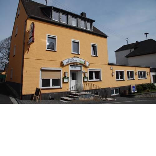 Gästehaus Fuchsröhre