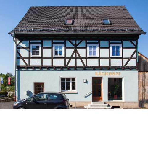 Gästehaus-Fulda
