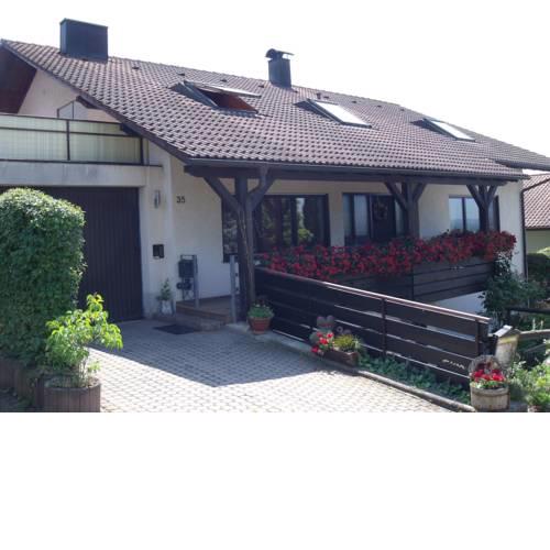 Gästehaus Gaby