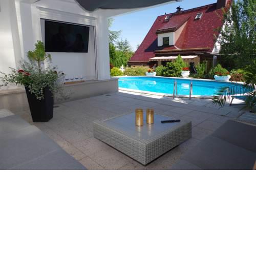 Gästehaus Gaens - Ferienzimmer