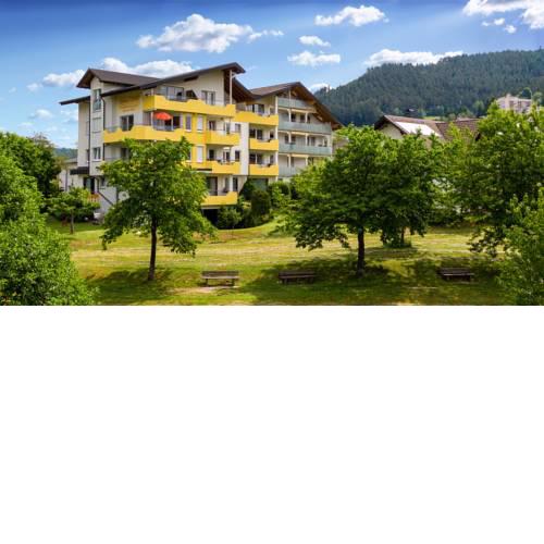 Gästehaus Gaiser