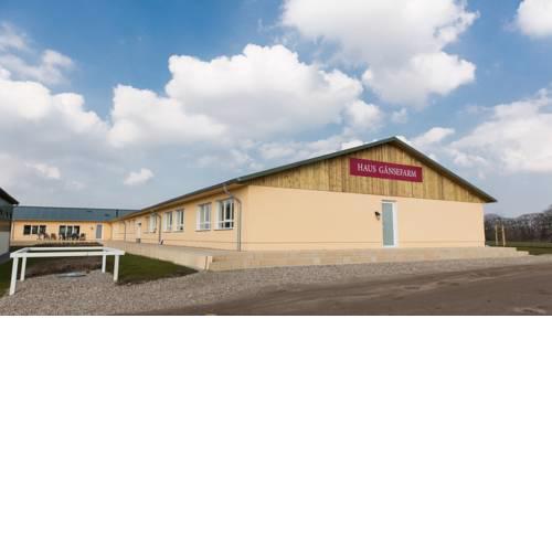 Gästehaus Gänsefarm