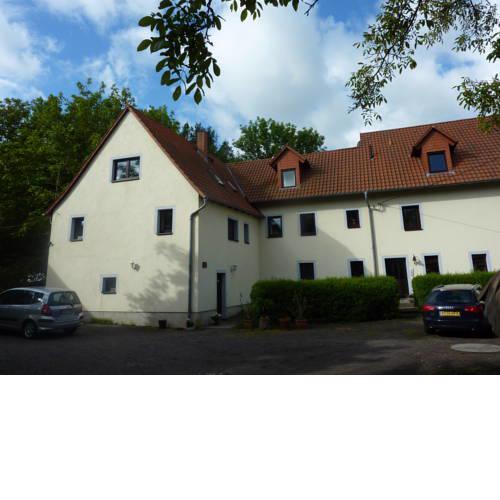 Gästehaus Gauernitzer Hof