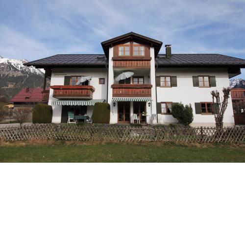 Gästehaus Gaymann
