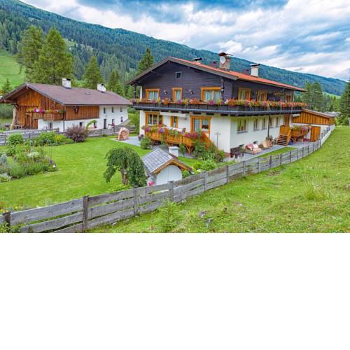 Gästehaus Geir