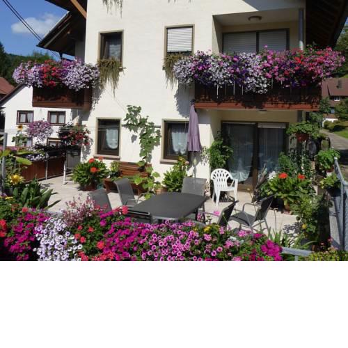 Gästehaus Gerda